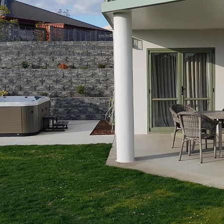 Bed and Breakfast Fairview B N B Taupo Zewnętrze zdjęcie
