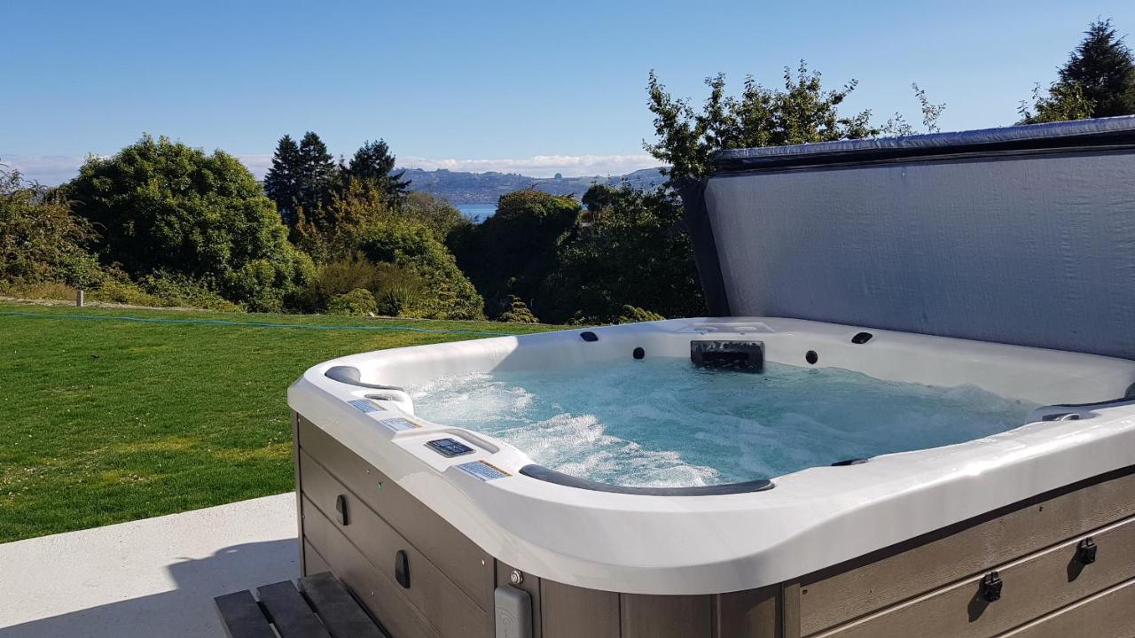 Bed and Breakfast Fairview B N B Taupo Zewnętrze zdjęcie