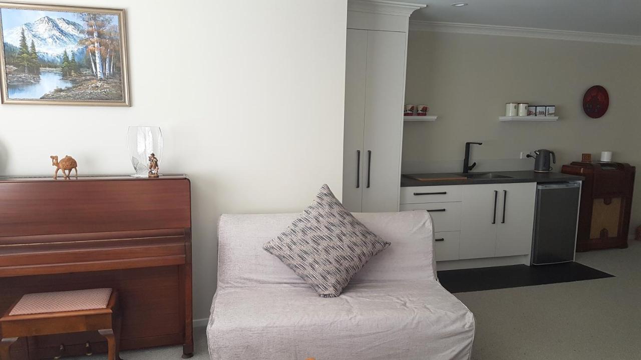Bed and Breakfast Fairview B N B Taupo Zewnętrze zdjęcie