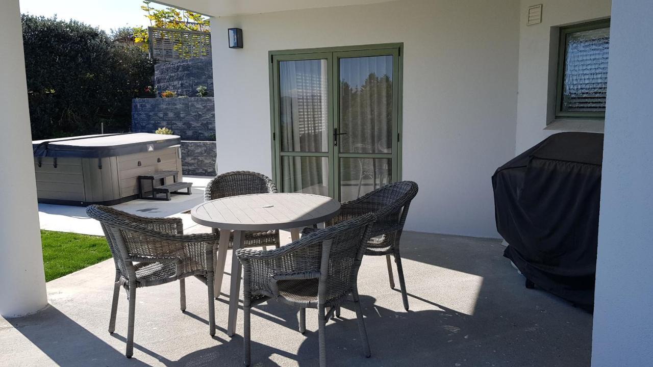 Bed and Breakfast Fairview B N B Taupo Zewnętrze zdjęcie