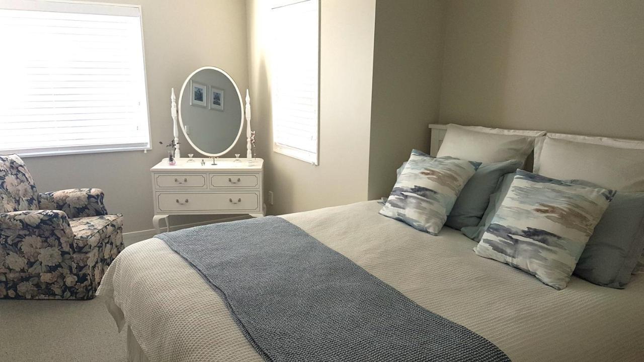 Bed and Breakfast Fairview B N B Taupo Zewnętrze zdjęcie