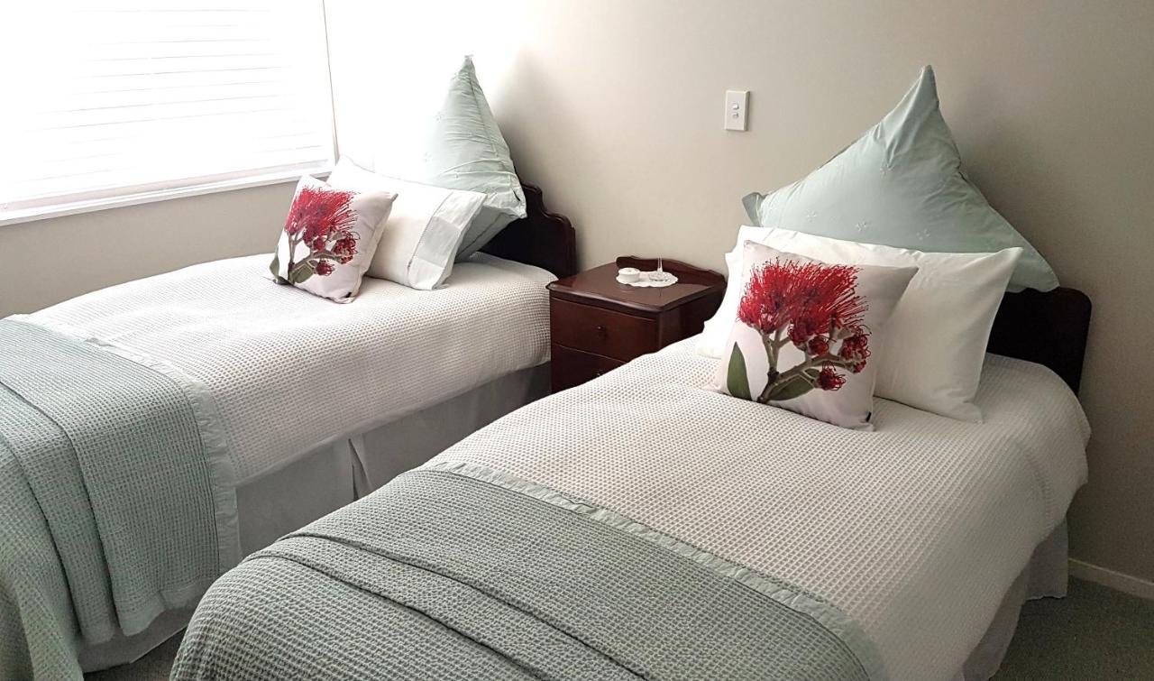 Bed and Breakfast Fairview B N B Taupo Zewnętrze zdjęcie