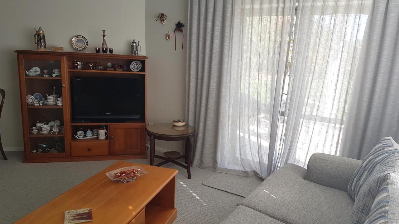 Bed and Breakfast Fairview B N B Taupo Zewnętrze zdjęcie