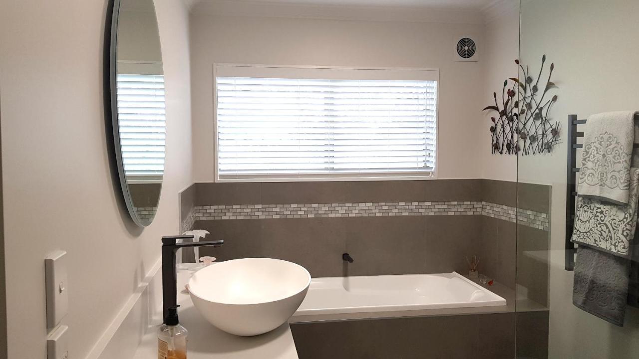 Bed and Breakfast Fairview B N B Taupo Zewnętrze zdjęcie