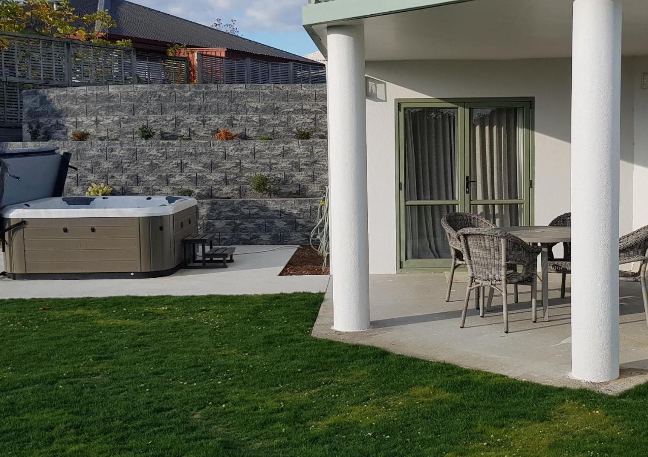 Bed and Breakfast Fairview B N B Taupo Zewnętrze zdjęcie
