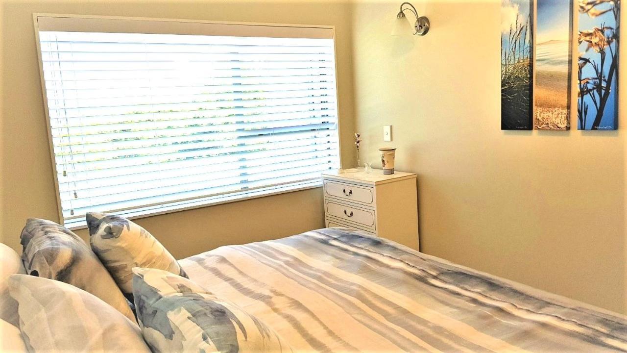 Bed and Breakfast Fairview B N B Taupo Zewnętrze zdjęcie