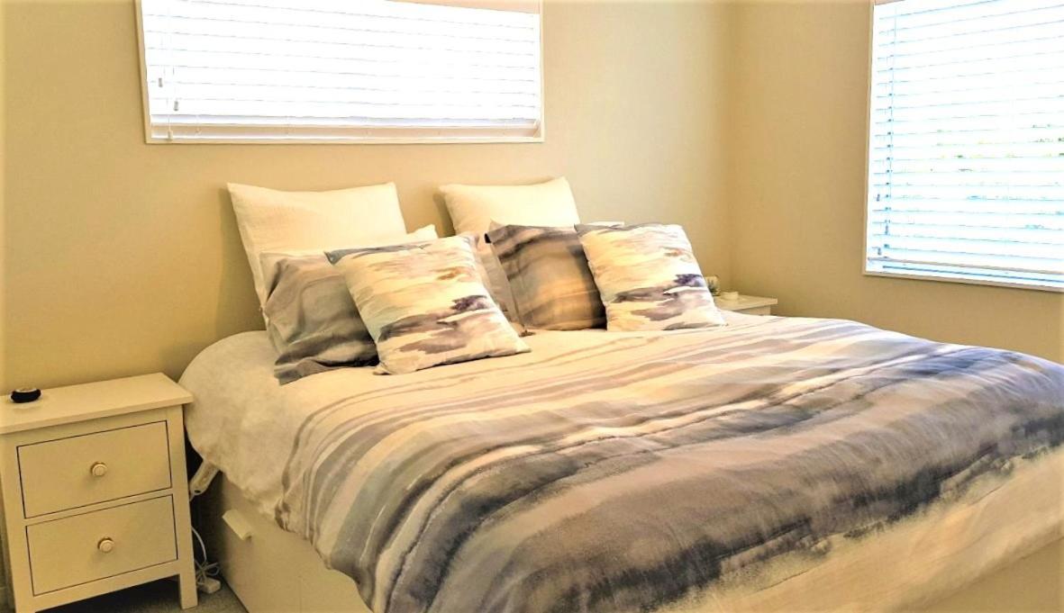 Bed and Breakfast Fairview B N B Taupo Zewnętrze zdjęcie