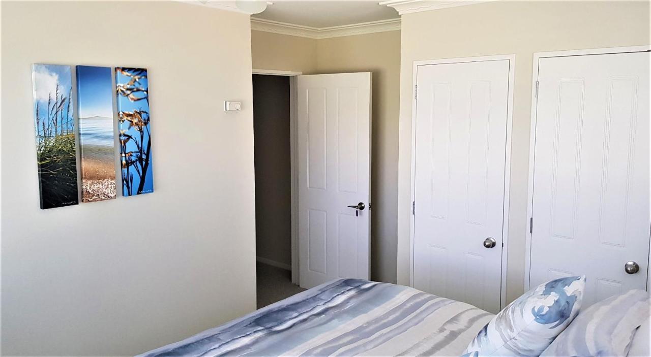 Bed and Breakfast Fairview B N B Taupo Zewnętrze zdjęcie